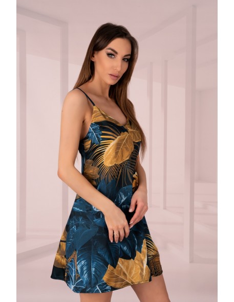 T-shirt Clairee Aquareel Collection, Livia...