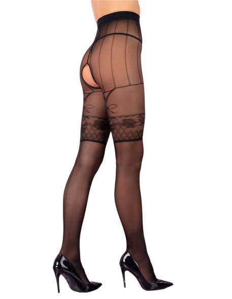 Rajstopy Napama 20 DEN, Livia Corsetti