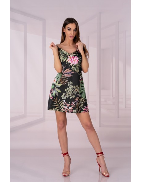 Koszulka Pamenna Aquareel Collection, Livia...