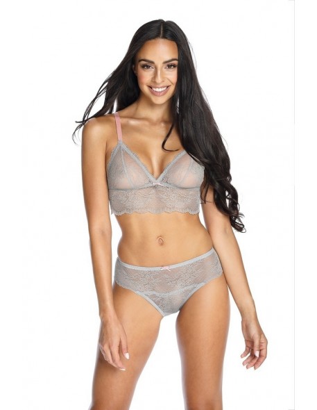 Bra soft Mat Pure M-3442/0