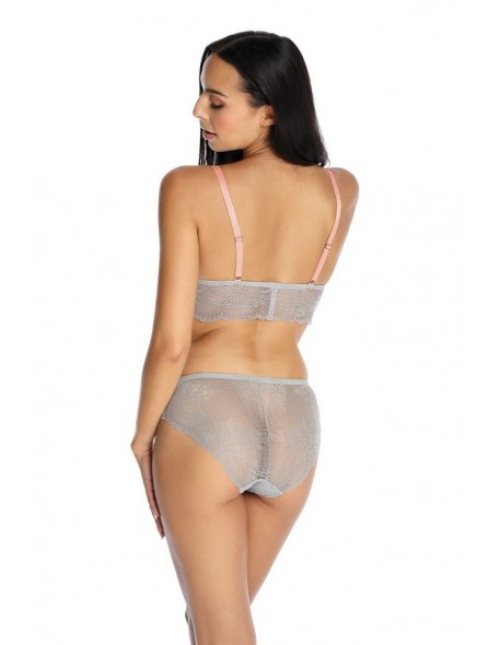 Bra soft Mat Pure M-3442/0