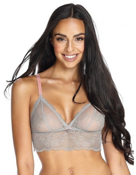 Bra soft Mat Pure M-3442/0