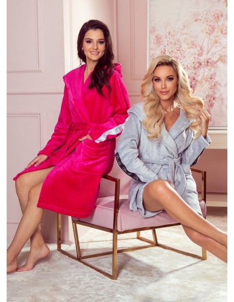 626 bathrobe ABIGAIL, De Lafense