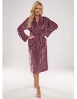 Bathrobe 628 ABIGAIL, De Lafense