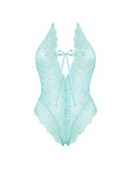 Body Lannuit Mint Emporio Collection, Livia Corsetti