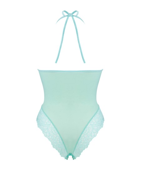 Body Lannuit Mint Emporio Collection, Livia Corsetti