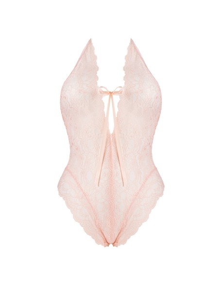 Body Lannuit Peach Emporio Collection, Livia Corsetti