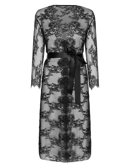 Bathrobe Mostina Licorin Collection, Livia Corsetti