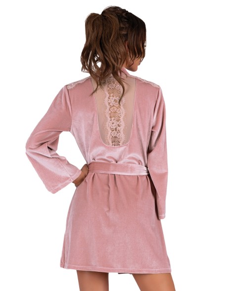 Bathrobe Nolesan Intennse Collection, Livia...
