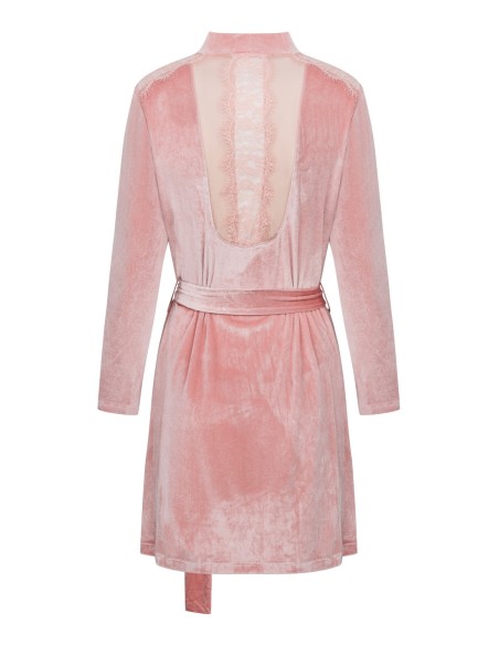 Bathrobe Nolesan Intennse Collection, Livia Corsetti