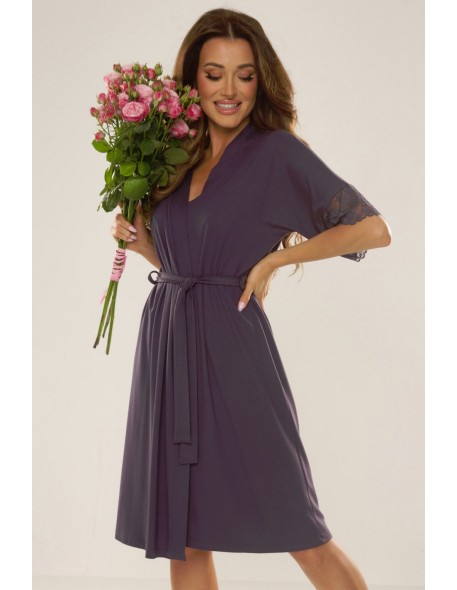 643 bathrobe NOELA, De Lafense