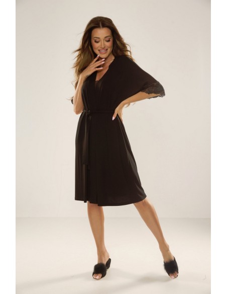 643 bathrobe NOELA, De Lafense