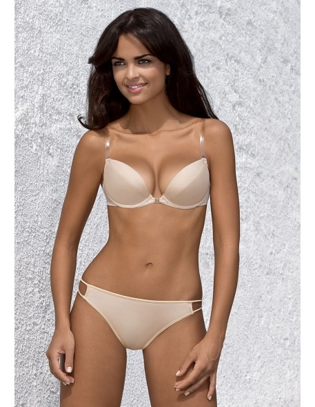 Stringi damskie Mat Damskie S-537/4, z...