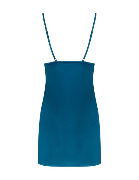 Koszulka Anamell, Livia Corsetti