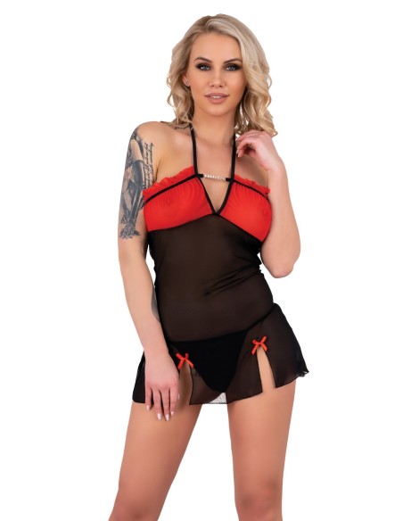 Koszulka Narion, Livia Corsetti