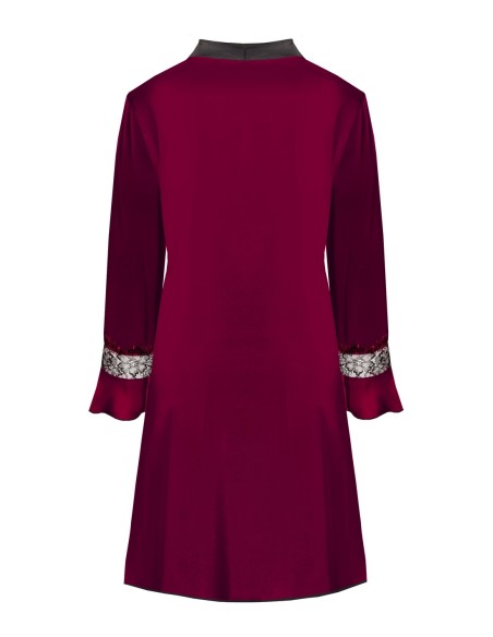 Bathrobe Sussean Cllaret Collection, Livia Corsetti