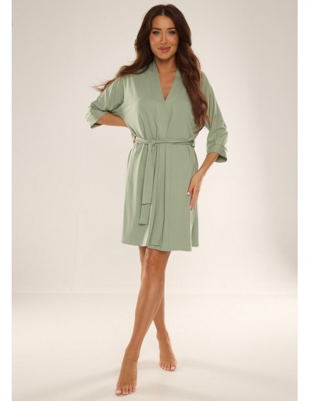 529 bathrobe VISA, De Lafense