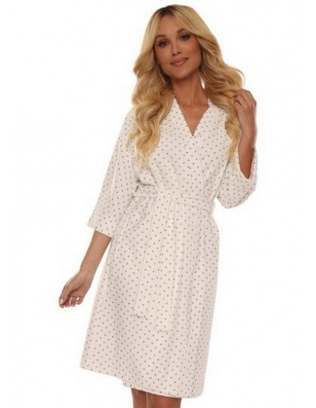 Bathrobe 605 PERLA, De Lafense