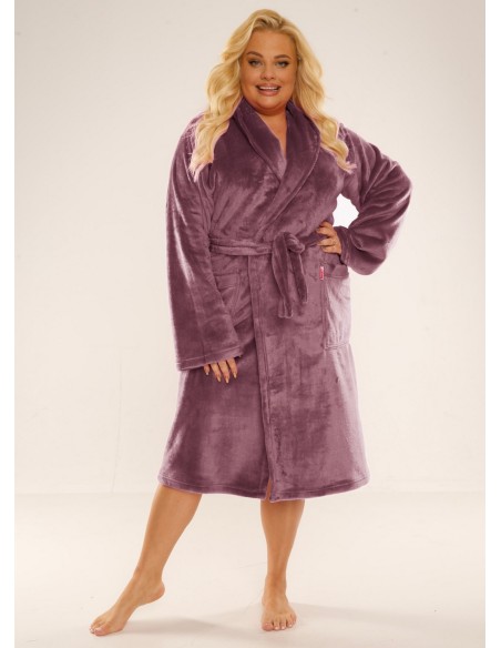 Bathrobe 628 ABIGAIL, De Lafense