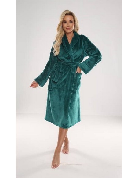 Bathrobe 628 ABIGAIL, De Lafense