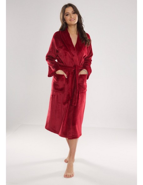 Bathrobe 628 ABIGAIL, De Lafense