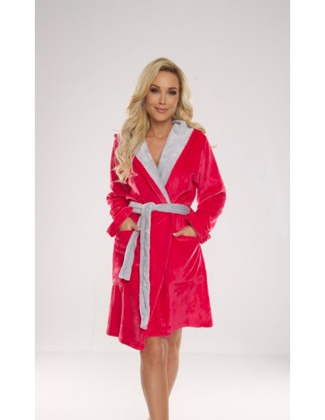 Szlafrok 627 SORAYA, De Lafense