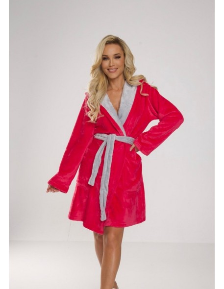 Bathrobe 627 SORAYA, De Lafense