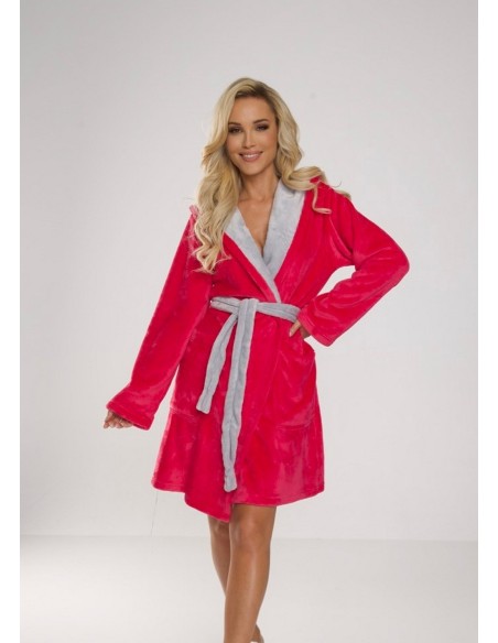 Bathrobe 627 SORAYA, De Lafense