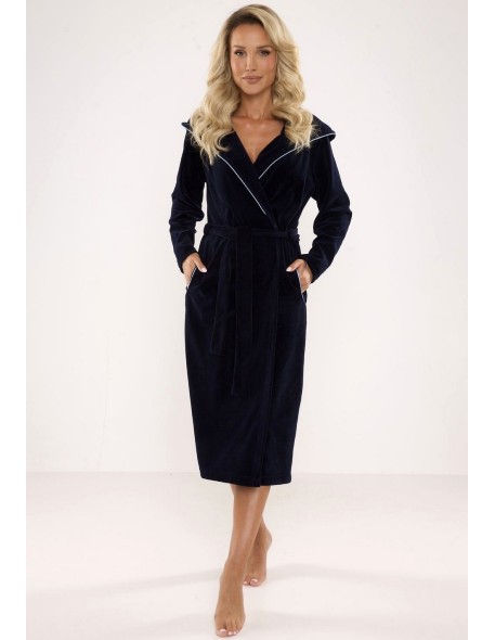 Bathrobe 664 LYDIE, De Lafense