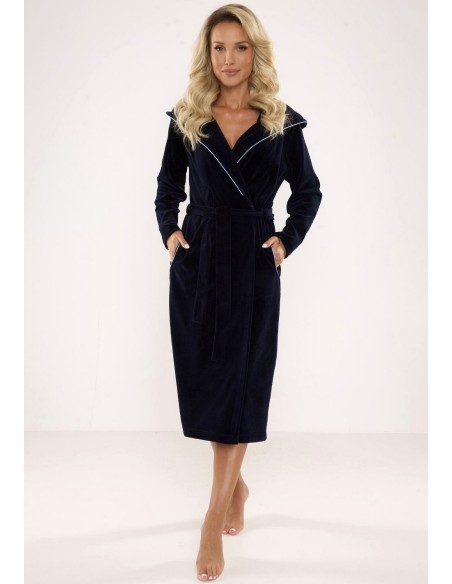 Bathrobe 664 LYDIE, De Lafense