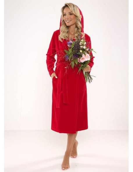 Bathrobe 664 LYDIE, De Lafense