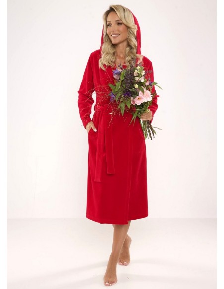 Bathrobe 664 LYDIE, De Lafense