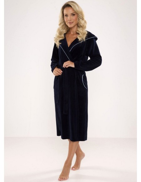 Bathrobe 664 LYDIE, De Lafense
