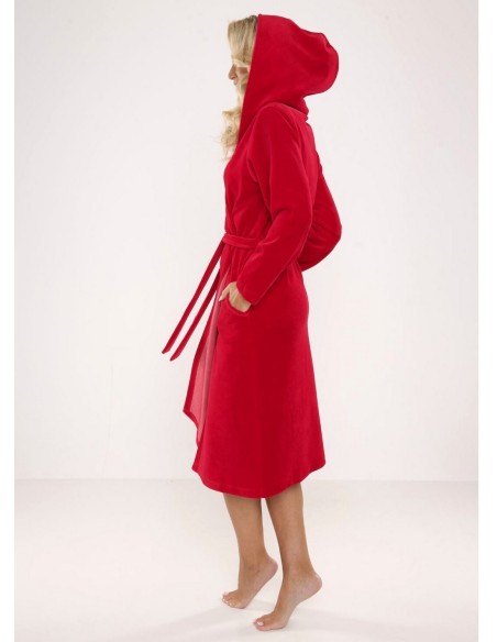 Bathrobe 664 LYDIE, De Lafense