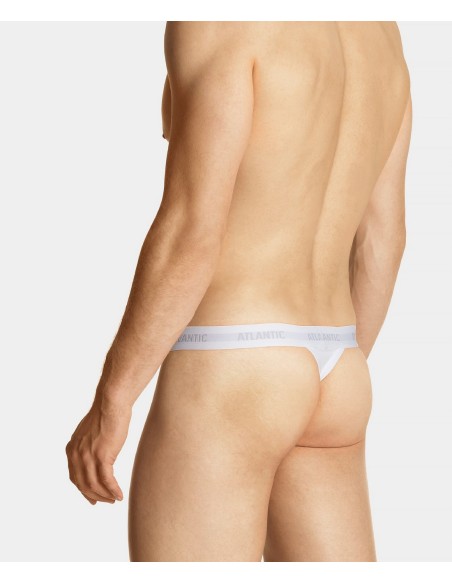 Thongs men's Atlantic MP-1572