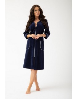 Bathrobe ladies' FR-331, Dorota 2