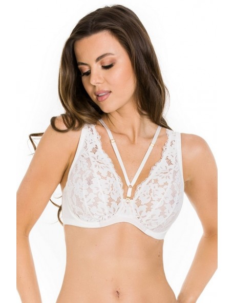 Mediolano biustonosz Jasmin bralette 19152...