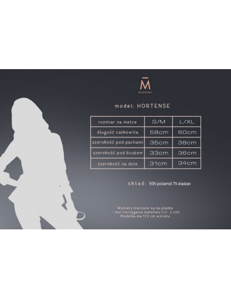 Hortense t-shirt with long sleeve pink, Livia Corsetti lc 60009