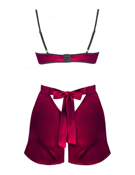 T-shirt nineras cllaret collection, Livia Corsetti