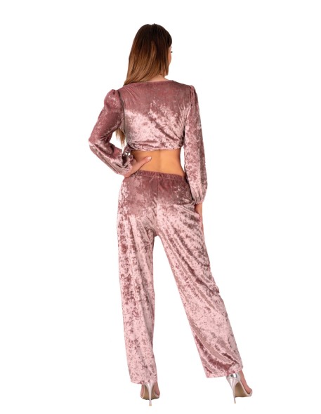 Zmysłowy komplet setisa, Livia Corsetti