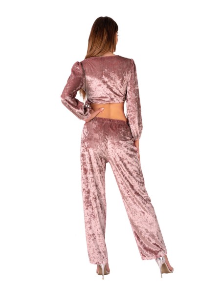 Zmysłowy komplet setisa, Livia Corsetti