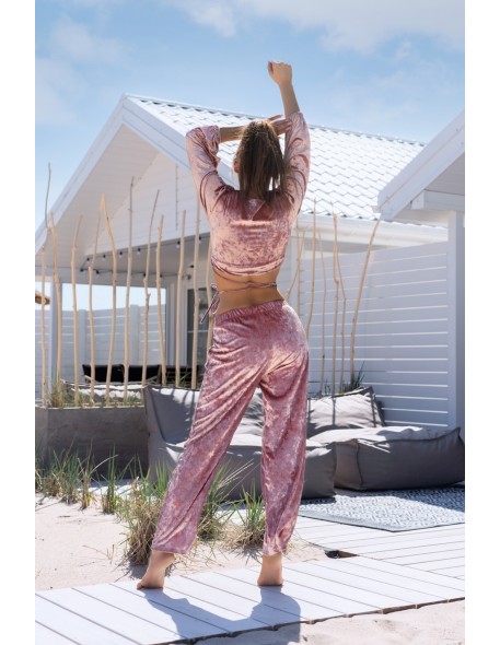 Sensual set setisa, Livia Corsetti