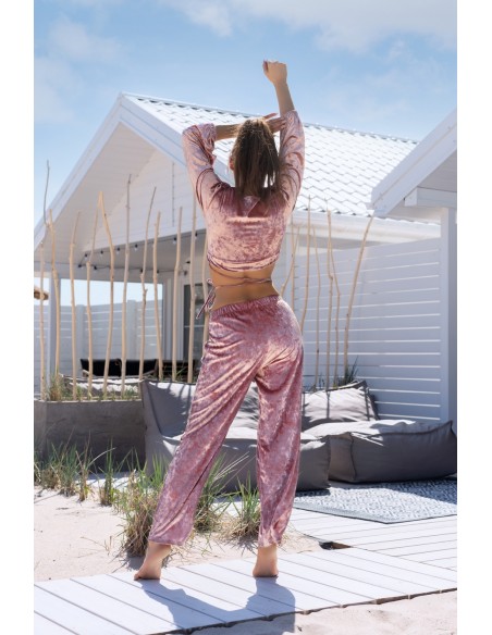 Zmysłowy komplet setisa, Livia Corsetti