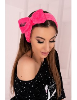 Opaska Krissan Pink SP012, Livia Corsetti