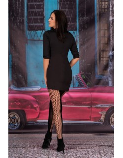 Rosen koszulka nocna ze stringami różowa, Livia Corsetti... 2