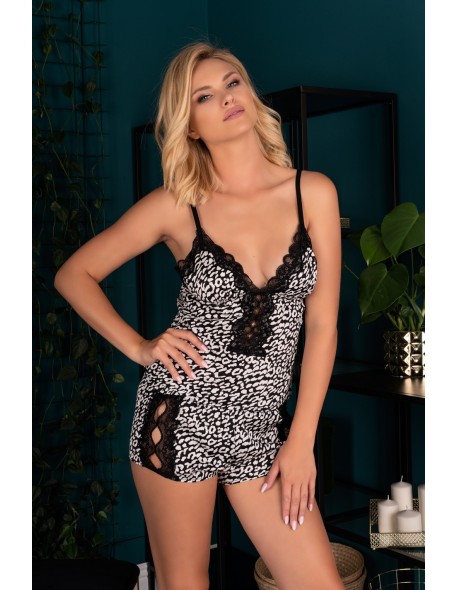 Koszulka Medim LC 90601 Caarasa Collection,...