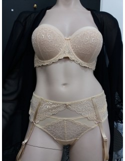 Garter belt lacy Vena VPP-235 2