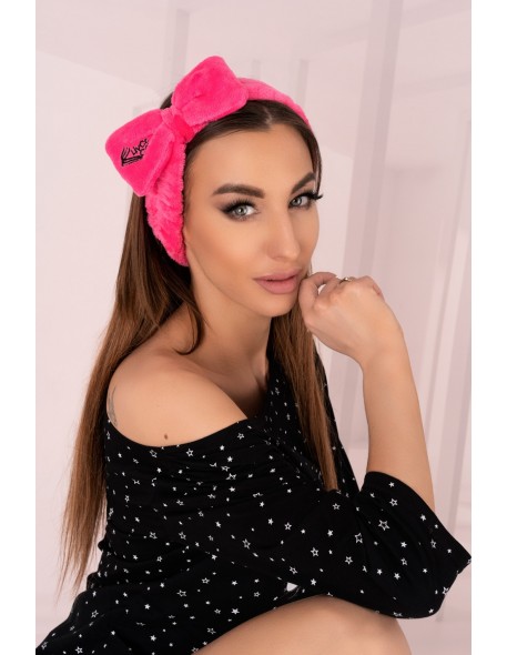 Tie Krissan Pink SP012, Livia Corsetti