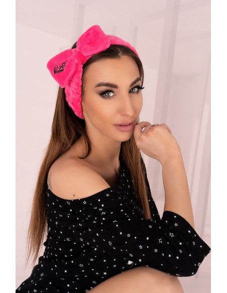 Tie Krissan Pink SP012, Livia Corsetti