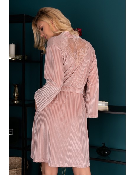 Szlafrok Mikiss Dahila Collection, Livia Corsetti